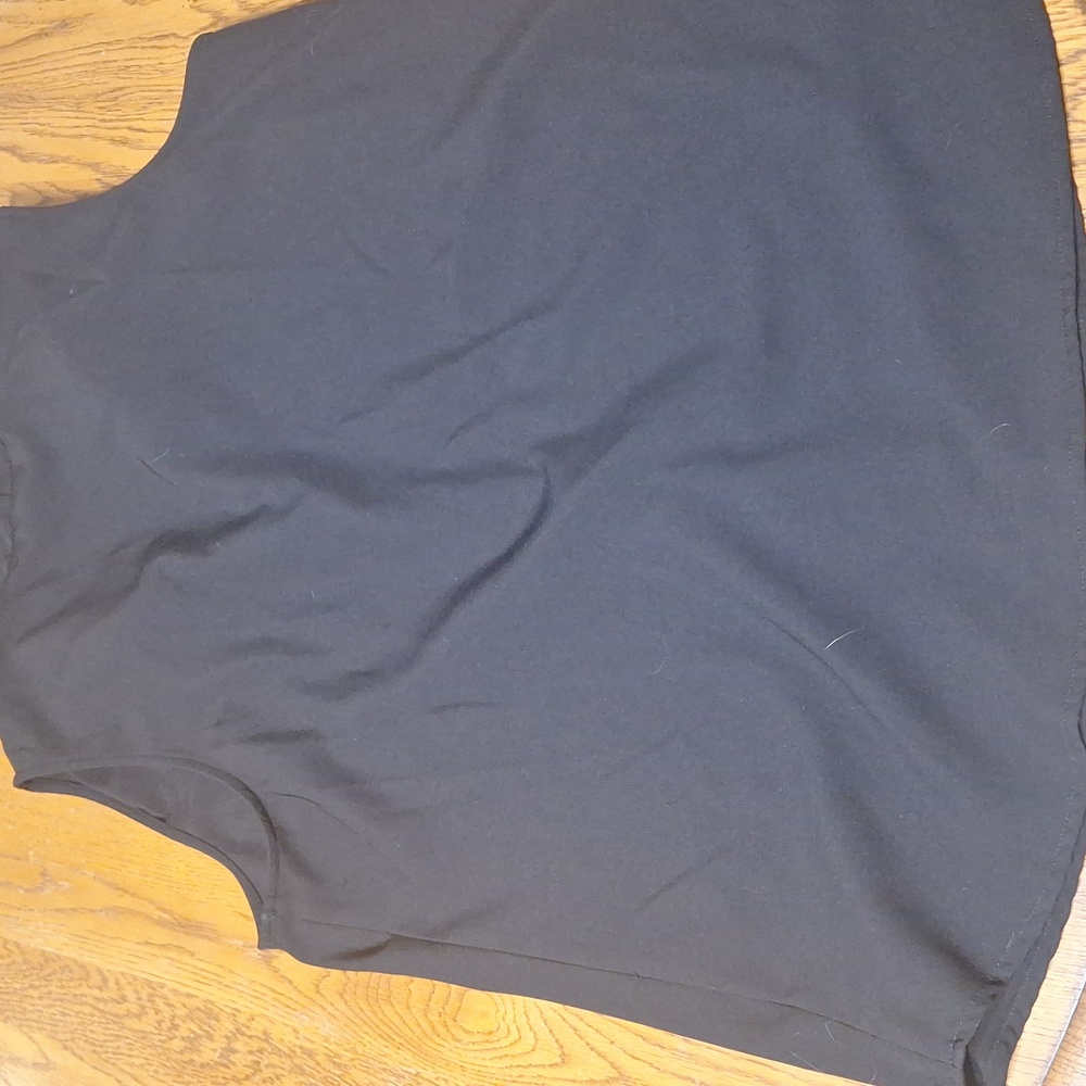 Calvin Klein Black Shirt - Picture 3 of 3